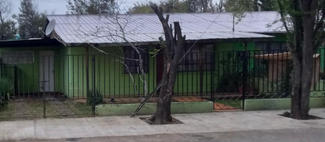 CASA ESQUINA EL MANZANAL RANCAGUA