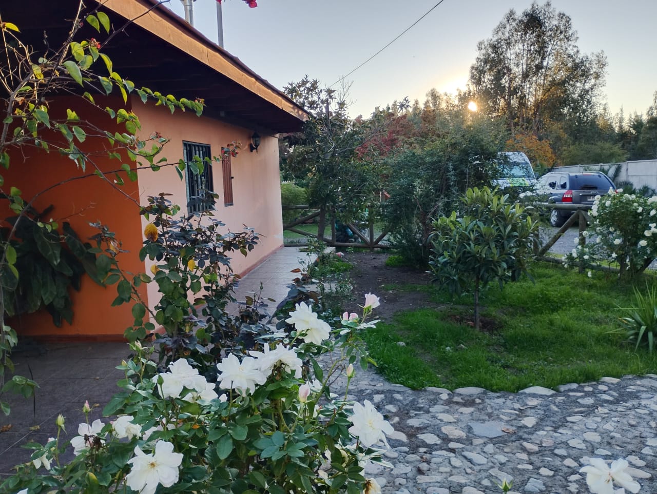 VILLA DON VICENTE