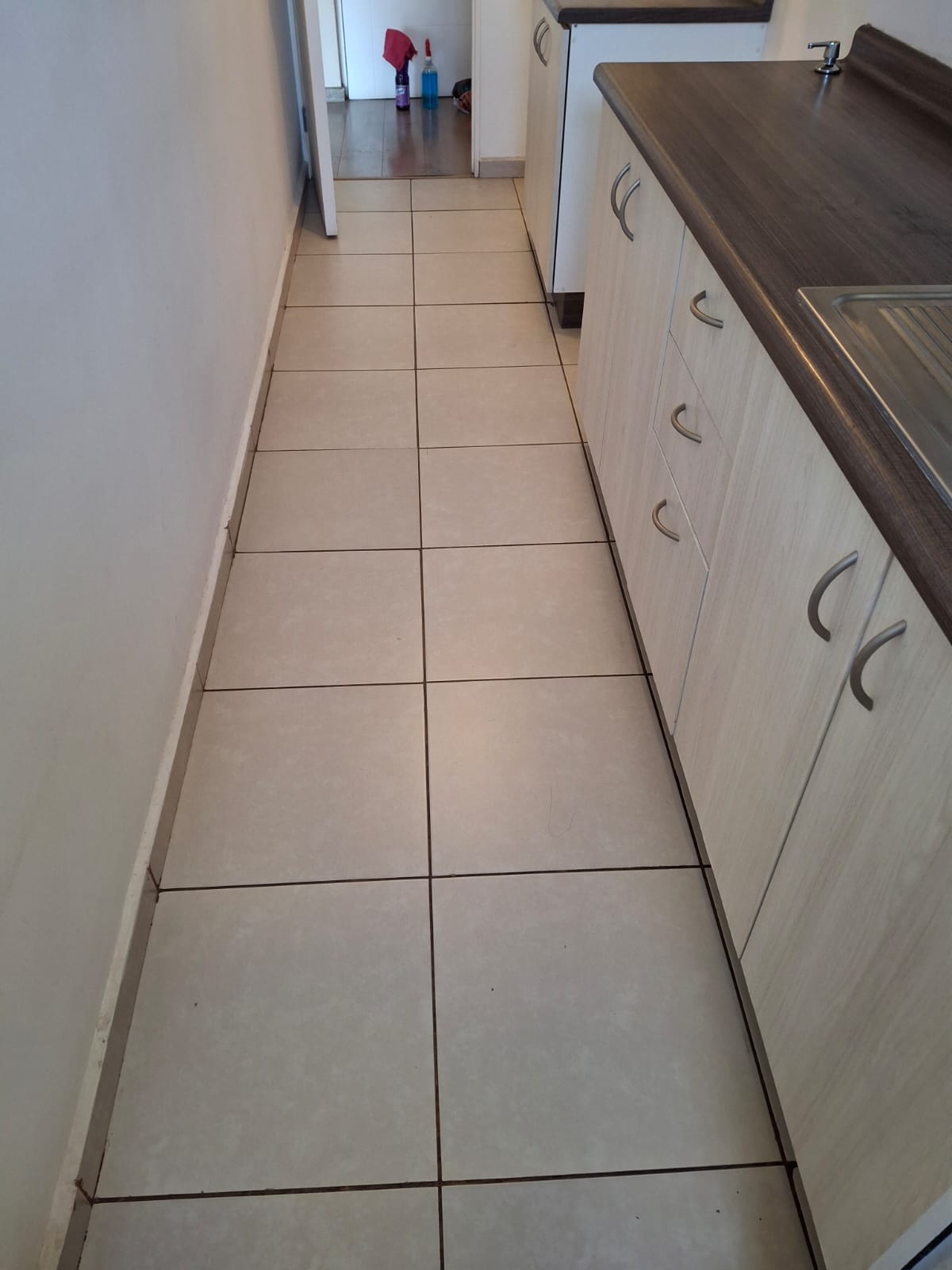 TERRADOS DE KENNEDY HERMOSO DEPARTAMENTO