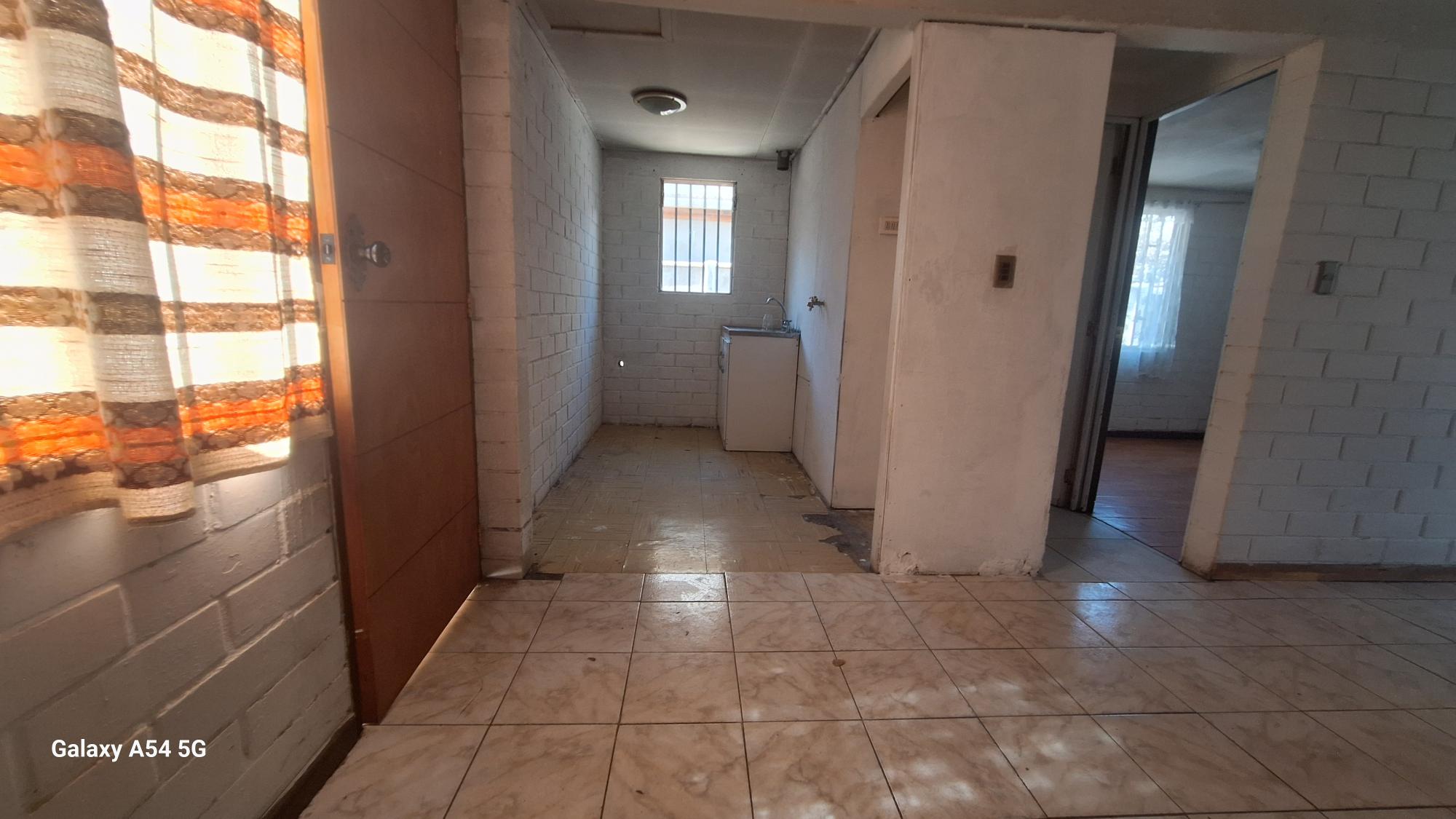 CASA VILLA SAN IGNACIO